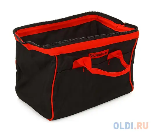 Сумка matrix 90251  14карманов 315х215х225мм, фотография 1