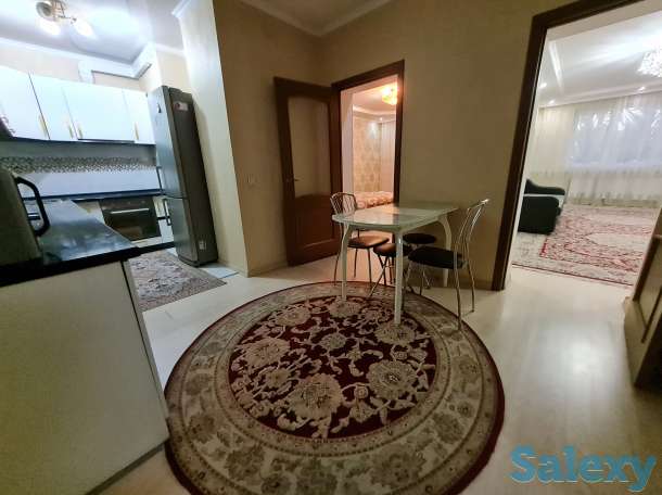 Сдаем посуточно и почасовой апартаменты, Брусиловского, 167, фотография 6