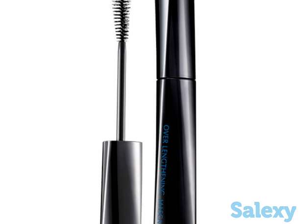 Тушь для ресниц missha over lengthening mascara - wave lash, фотография 1