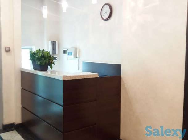 аренда офисов, улица Розыбакиева, 68, фотография 2