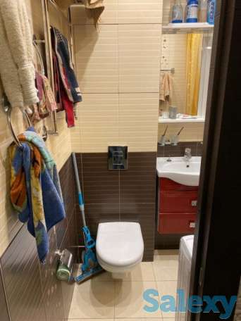 Сдаётся хорошая 2-х комнатная квартира, Гоголя 109, фотография 9