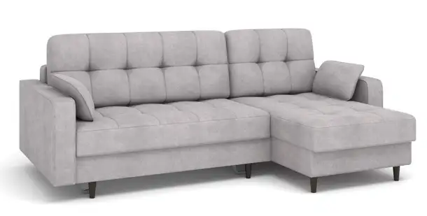 Диван угловой новый, фотография 9