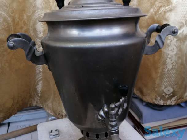 Продам самовар, фотография 1