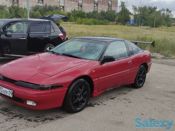 продам mitsubishi eclipse 1993 года, фотография 3