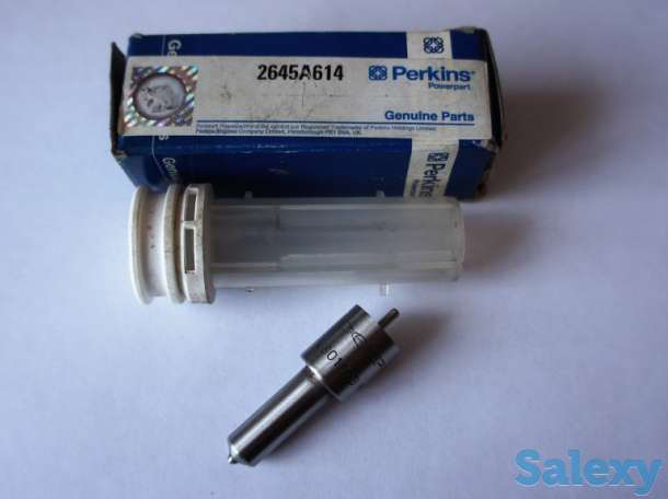 Форсунки, Распылители для Hidromek 102b, 102s, фотография 3