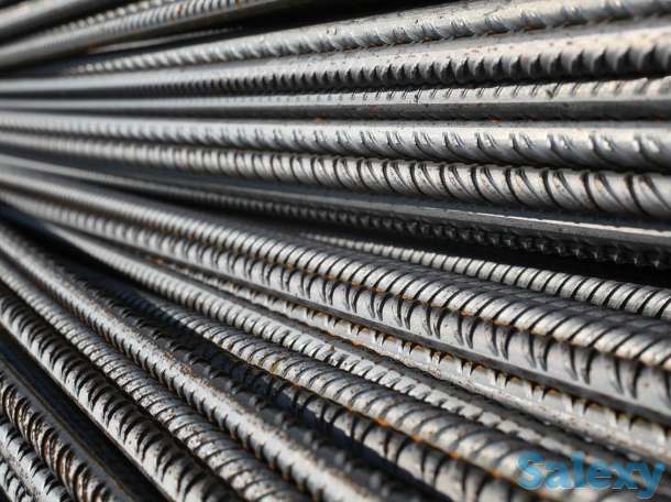 Арматура горячего проката А500 С с 12 по 25 длина 11, 75, фотография 9