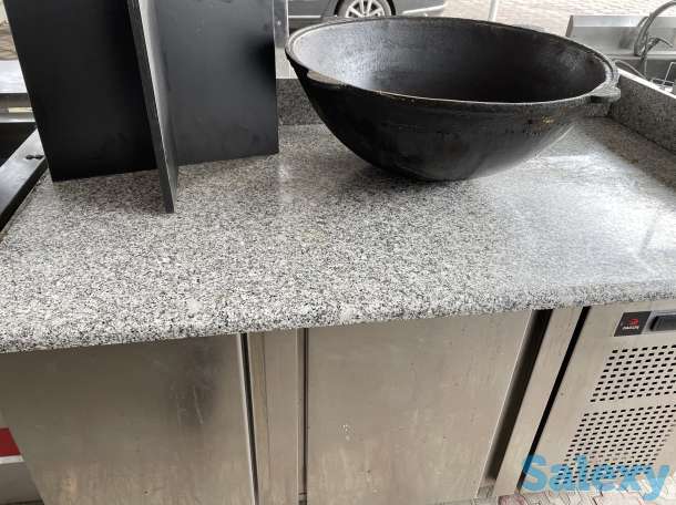 Продом кухонное оборудование для кафе, фотография 5