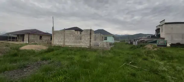 Продам участок 8 соток, коттеджный Гульбакша, фотография 2