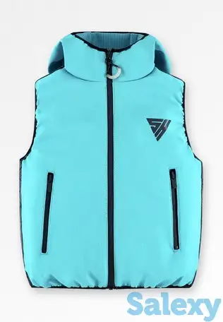 Жилет sherysheff, фотография 1