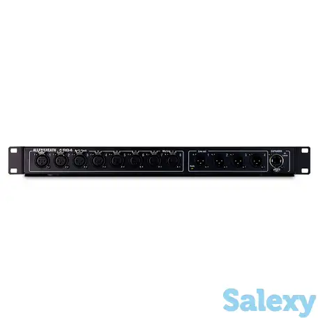 Модуль расширения (стейдж-бокс) allen & heath ar84, фотография 1