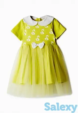 Платье trendyco kids, фотография 1