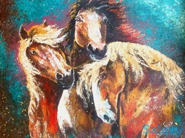 Продам картину, фотография 1