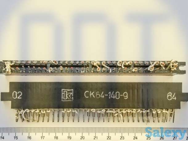 Покупаем разъёмы по высоким ценам!, фотография 9