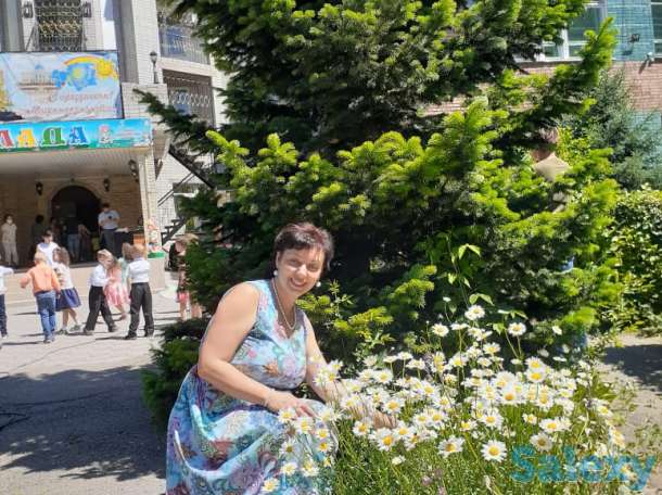 высшая категория, фотография 1