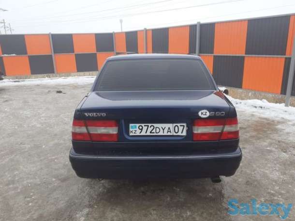 Продам Volvo S90, фотография 2