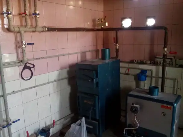 Сантехник, фотография 7