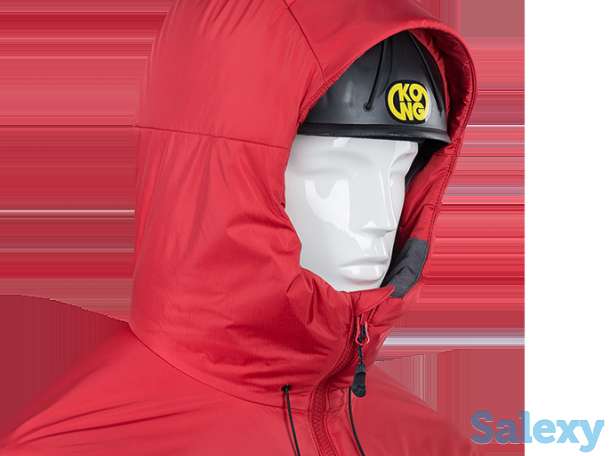 Куртка сивера волин черная, фотография 4