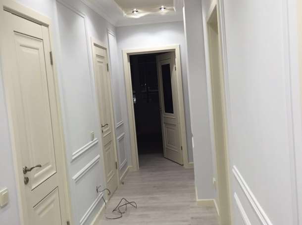 Ремонт эконом и премиум класса под ключ по договору!, фотография 1