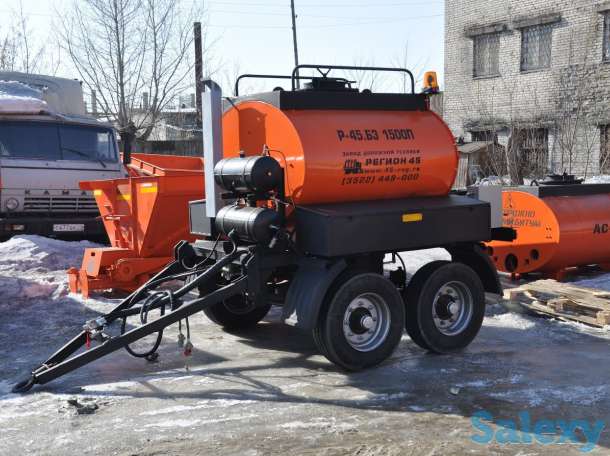 Быстросъемное оборудование АС на самосвал Заказчика, фотография 2