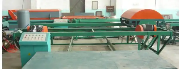 Линия по производству композитных панелей, фотография 3