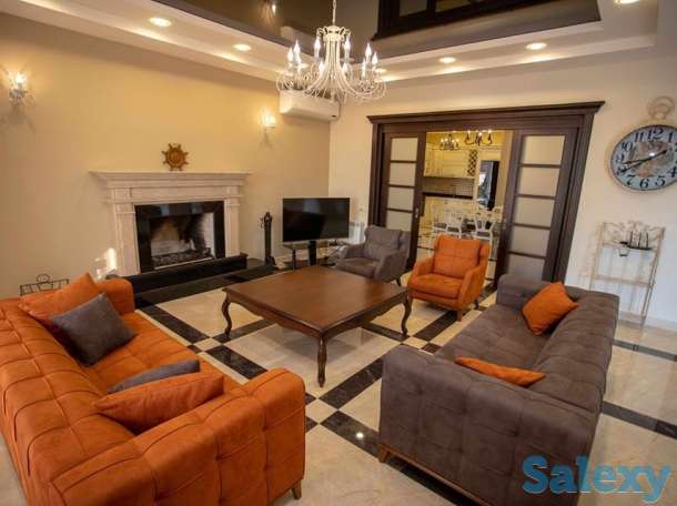 Срочно продам элитный дом в Батуми, Грузия, фотография 2