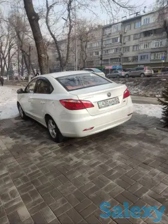 Changan Eado, фотография 7