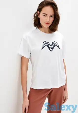 Футболка emporio armani, фотография 1