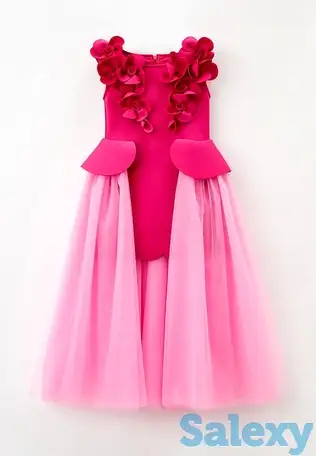 Платье monikamo, фотография 1