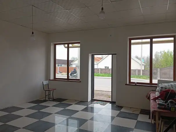 Сдам помещение, Томирис центральная 15, фотография 3