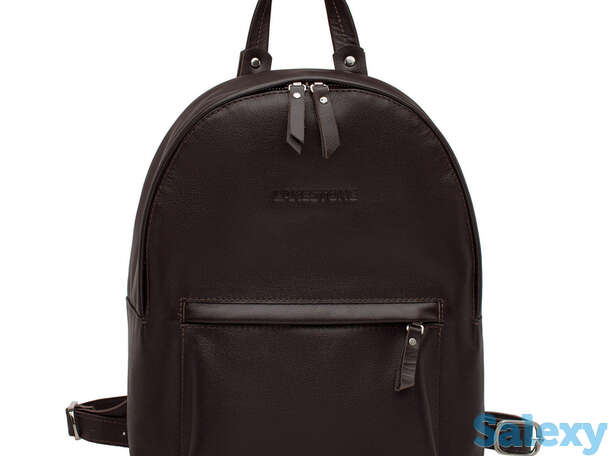 Женский рюкзак-трансформер ambra brown, фотография 1