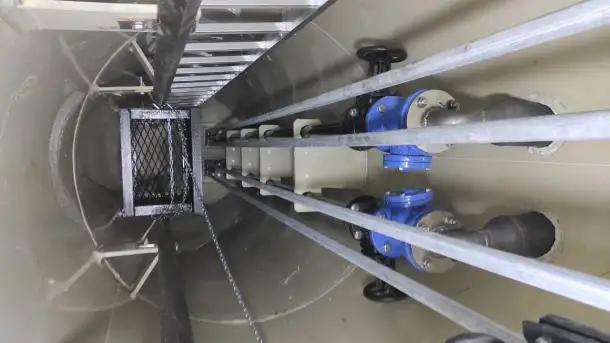 КНС - канализационная насосная станция от производителя!, фотография 2