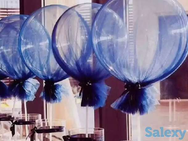 Шарики, фотография 8