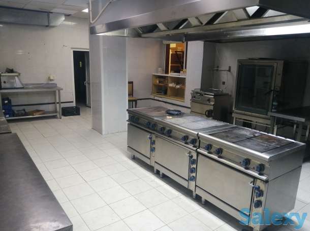 Сдам в аренду ресторан/банкетный зал, проспект Абая 63, фотография 11