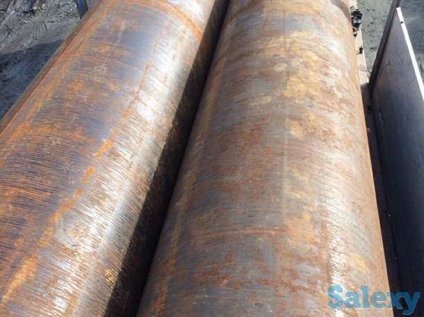 Стальные трубы, фотография 4