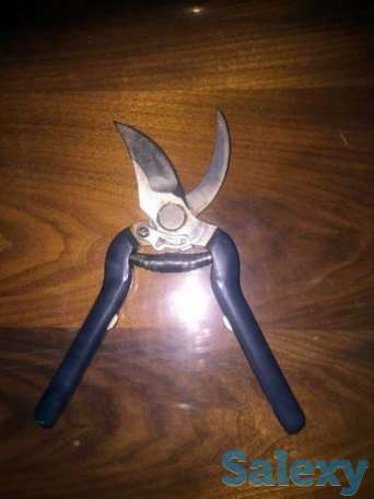 Секатор советский СССР, фотография 1