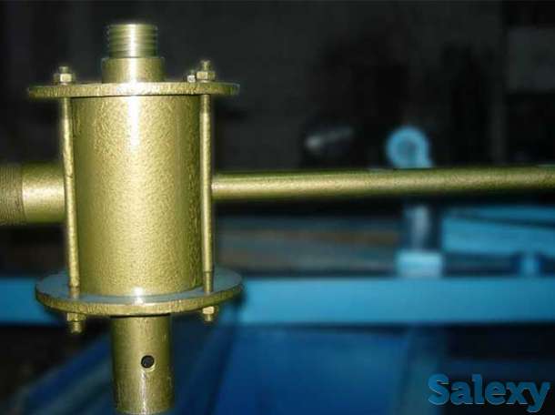 Вертлюг для буровых установок, фотография 1