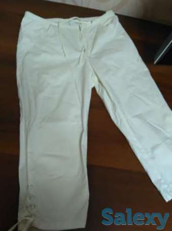 Классные бриджи р46, фотография 1