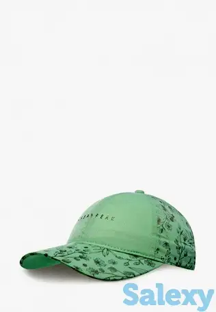 Бейсболка urbanpeak, фотография 1