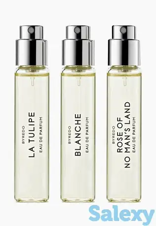 Набор парфюмерный byredo, фотография 1