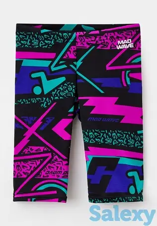 Плавки madwave, фотография 1