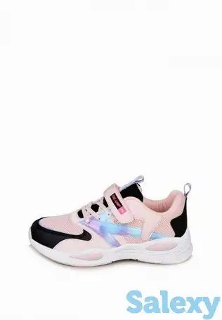 Кроссовки timejump, фотография 2