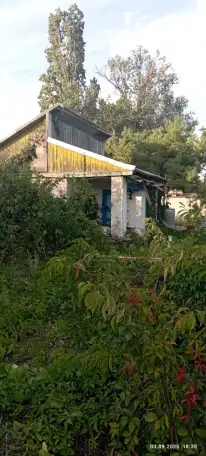 Дача в аренду.бакша жала берлед, Саздинское водохранилище, фотография 1