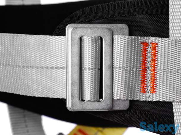 Страховочная привязь венто альфа 2.0, фотография 5