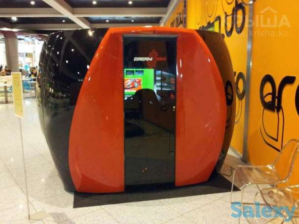 Продается 5D кинотеатр, фотография 6