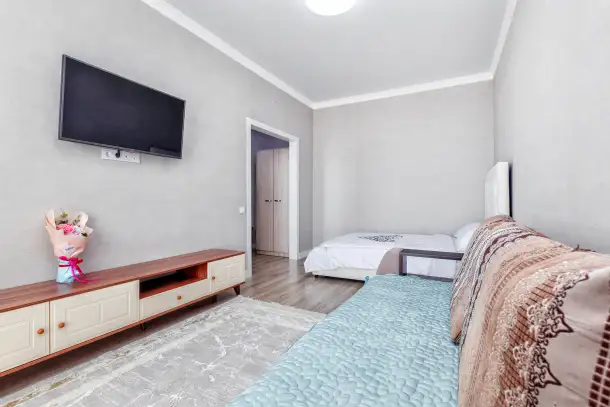 уютная, светлая квартира, Улы дала 31 блок А3, фотография 3