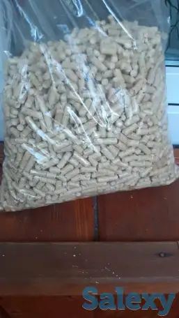 Пеллеты, фотография 3