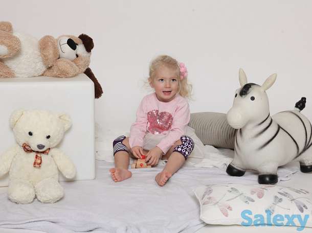 Наколенники, фотография 7