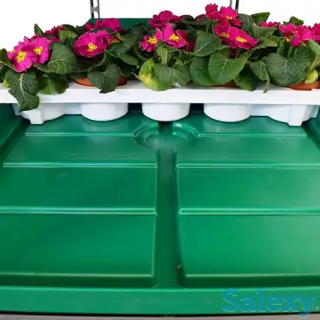 Датская тележка для растений, фотография 2