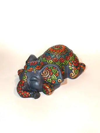 Сувениры национальные, фотография 7