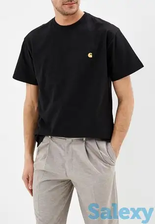 Футболка carhartt wip, фотография 1